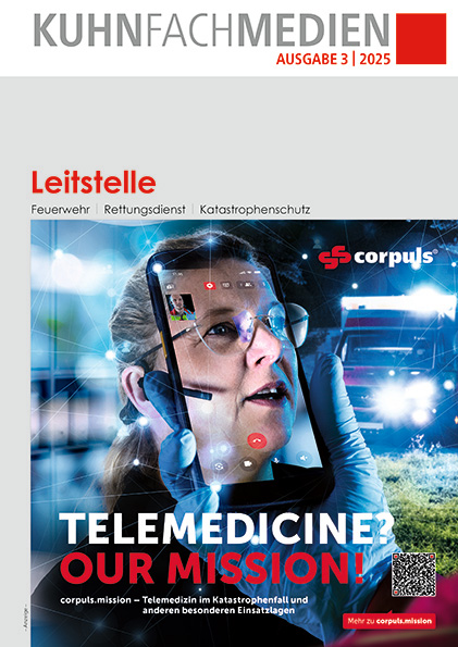 Leitstelle 2025